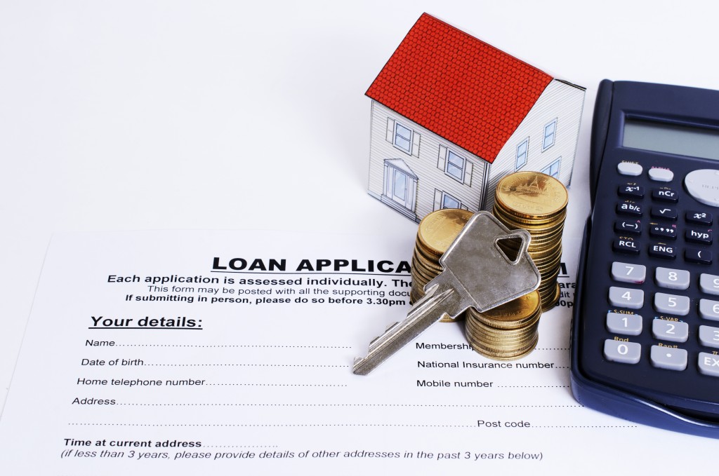 Loan Application