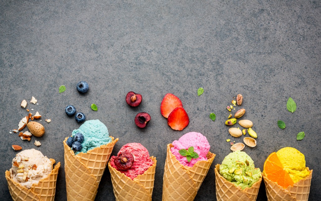 Secrets to Starting an Ice Cream Business