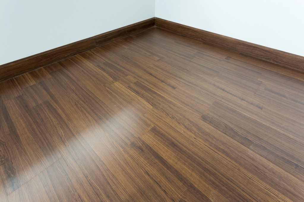 laminate flooring