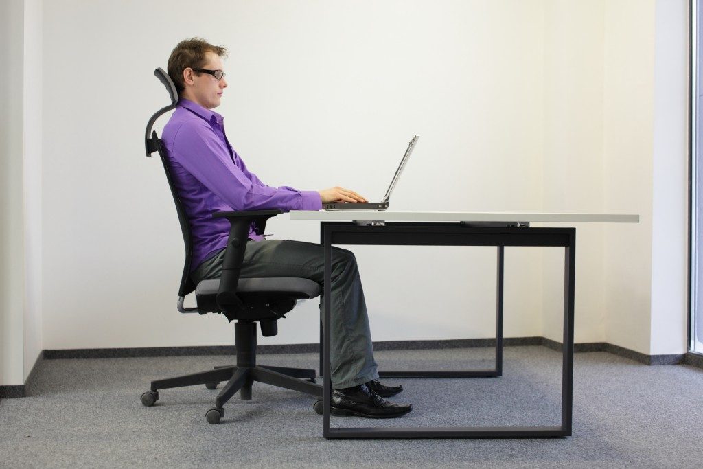 Whats The Big Deal About Ergonomics
