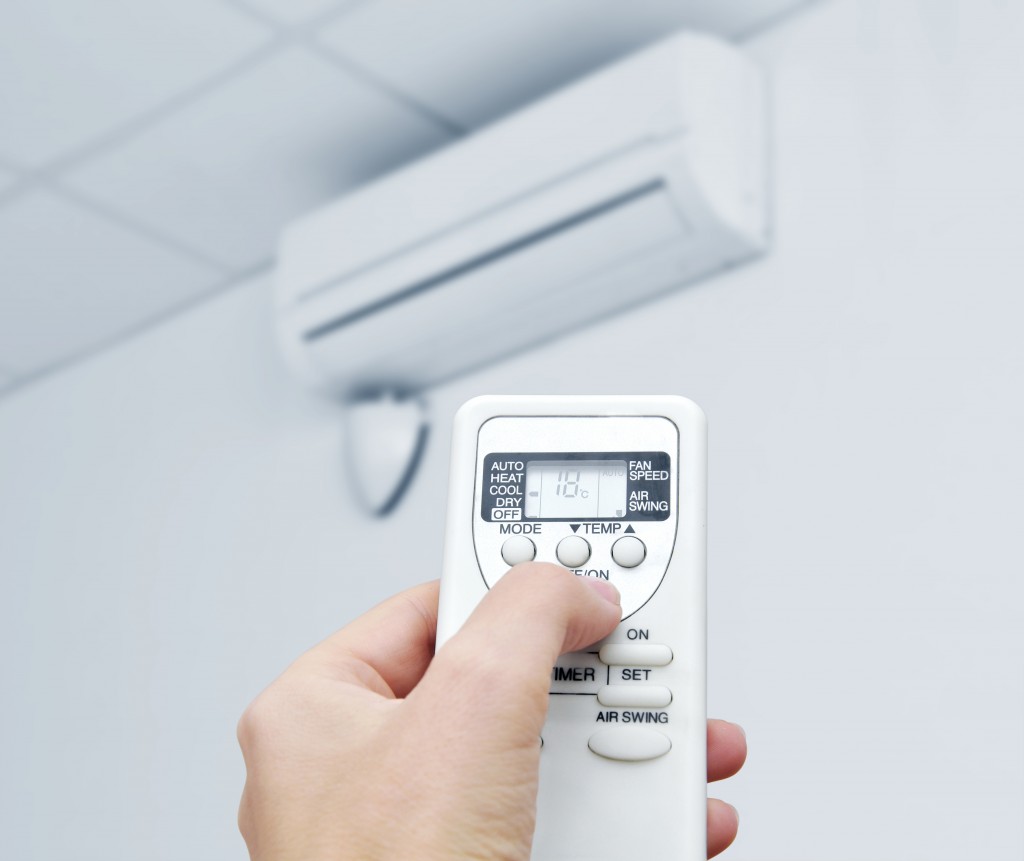 How to Lower Your Air Conditioning Bill
