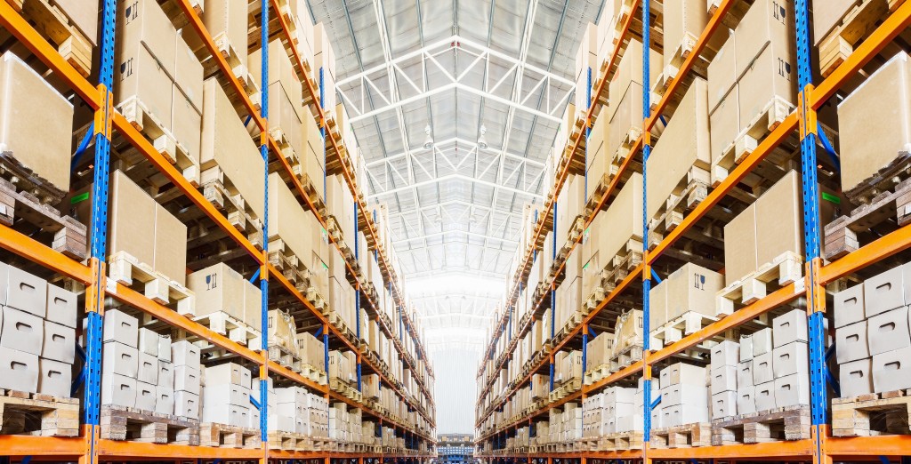 Level Up Your Warehouse with Mezzanine Floor Systems