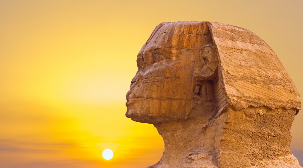 Exploring North Africa: Visiting Morocco, Tunisia, and Egypt