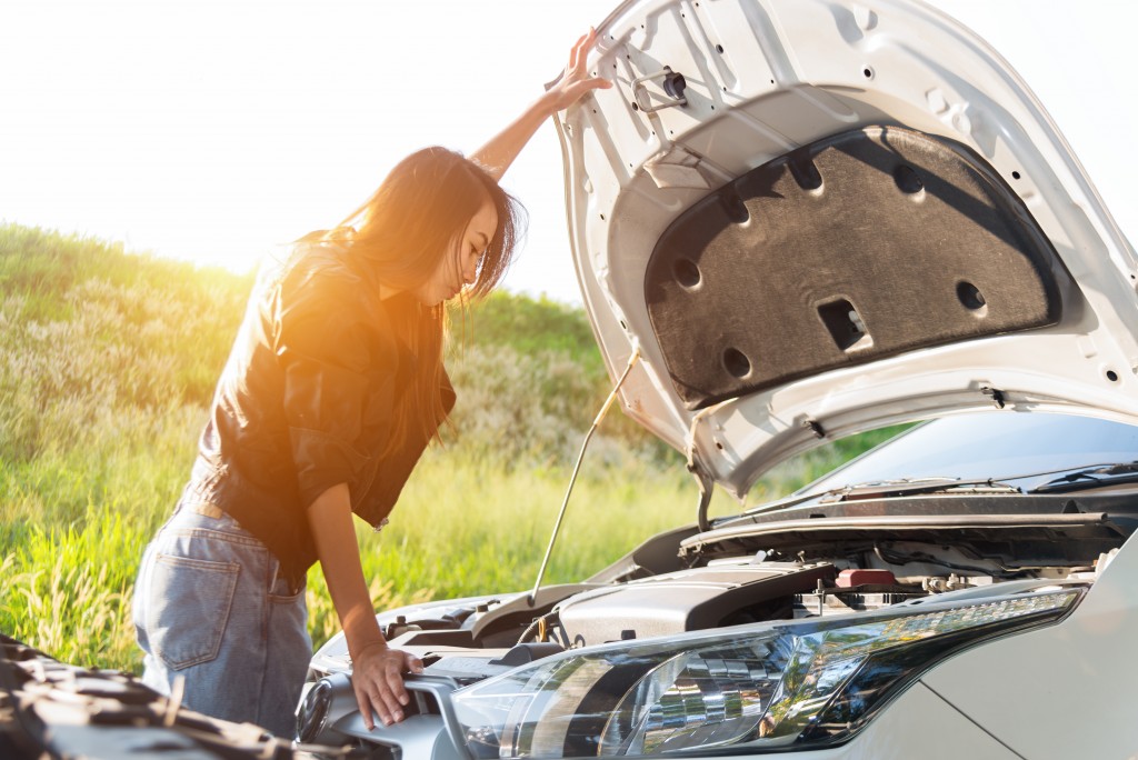 Keep Your Car In Tip-Top Shape: 8 Easy Maintenance Tips